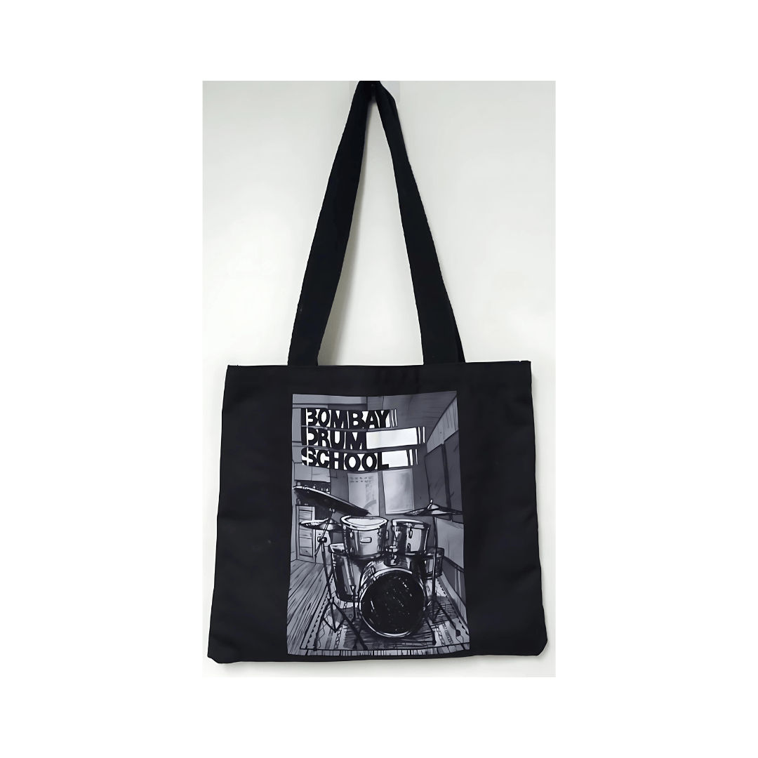 Canvas Tote Bag