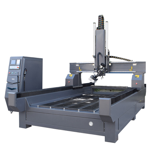 JNM1325L 4 Axis CNC Mould Router Machine - Metal Build, 1300*2500*200 mm Working Area | High Speed, Automatic Operation, Industrial Use, Warranty Included