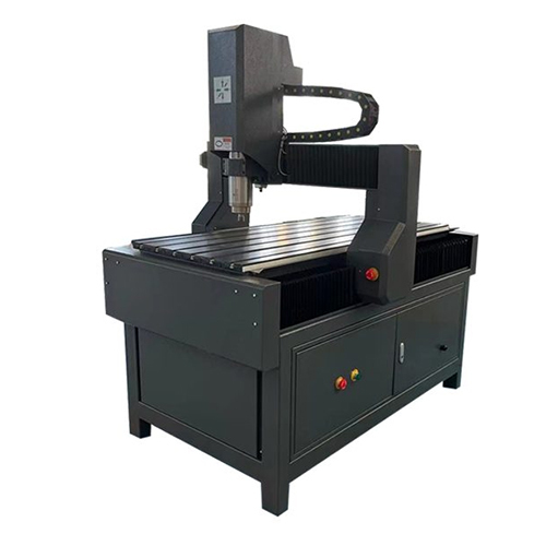 JNM6090 High-performance Engraving Soft Metal CNC Router Machine