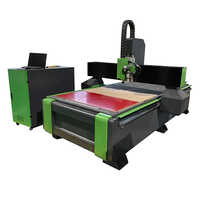 Jnm1325 Wood Router - 1300x2500x200mm | Fully Automatic, Oscillating Knife, Built-in Ccd Camera, Energy-efficient Design