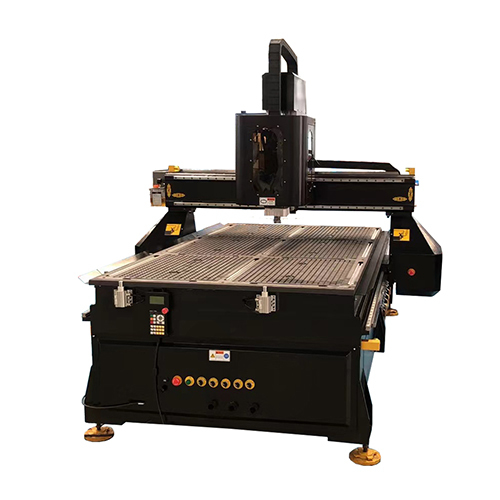 Industrial Cnc Wood Router Machine