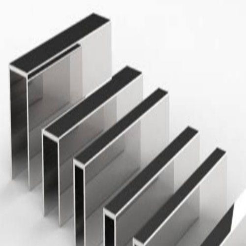 Stainless Steel Channel