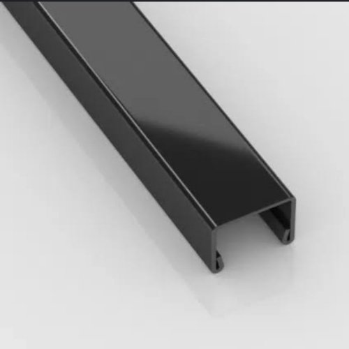 Stainless Steel Channels
