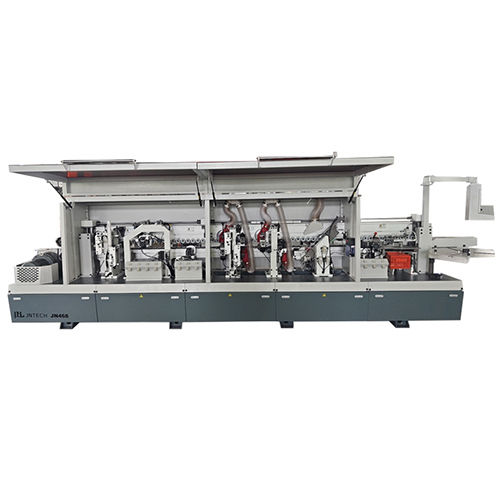 Jn468 7 Functions Heavy Body Automatic Edge Banding Machine - Feature: Lower Energy Consumption