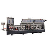 JNF450PC 8 Functions Automatic Edge Banding Machine