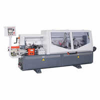 Jnf505 5 Functions Automatic Edge Banding Machine - Feature: Lower Energy Consumption
