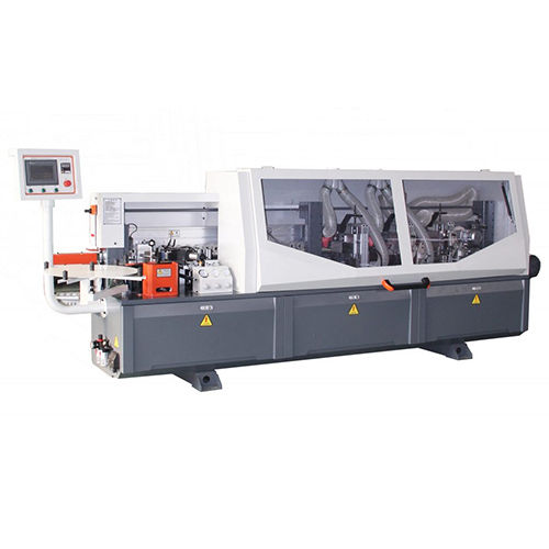 Jnf506 6 Functions Automatic Edge Banding Machine - Feature: Lower Energy Consumption