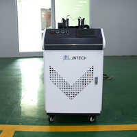 Jnw3000w 3kw Handheld Fiber Laser Welding Machine - Efficiency: High