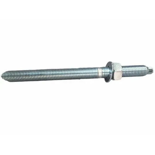 Fischer Fasteners - Feature: High Quality