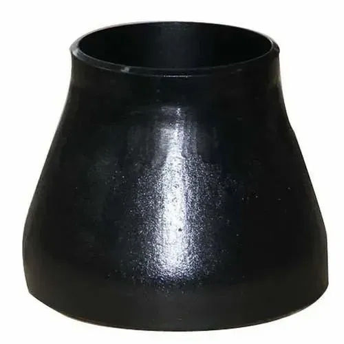 Erw Pipe Reducer - Color: Different Available