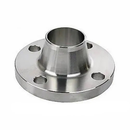 Ss Weld Neck Flange - Grade: Multple Grades Available