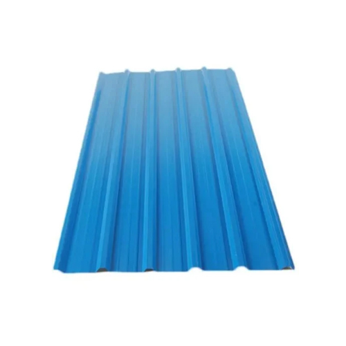 JSW Galvanized Roofing Sheets