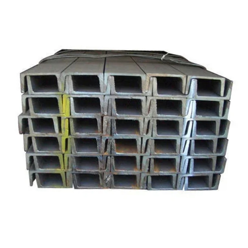 9mm Mild Steel Channel