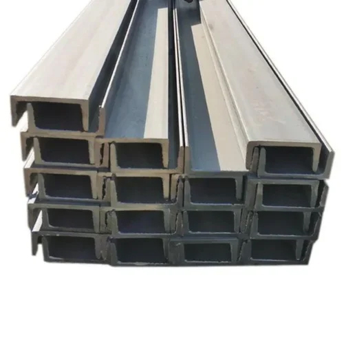 7mm Mild Steel Channel