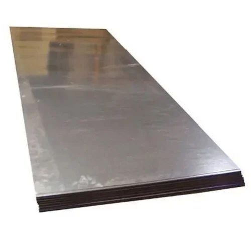 3mm Mild Steel Sheets