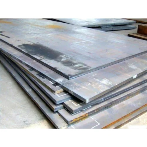16mm Mild Steel Sheet