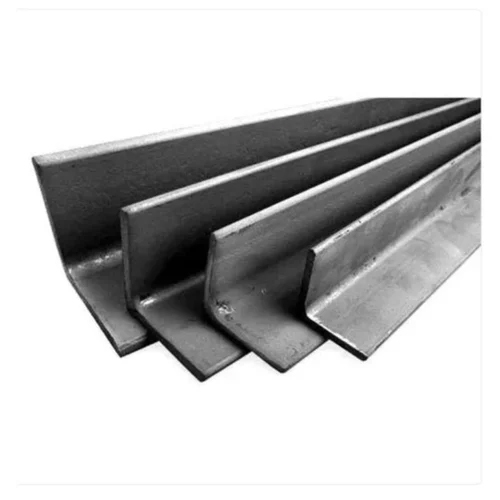 L Shape Mild Steel Angles