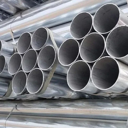 25mm Galvanized Iron Pipes