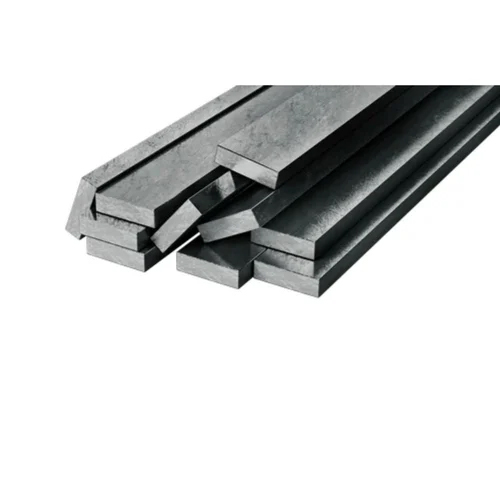 4mm Mild Steel Flat Bar