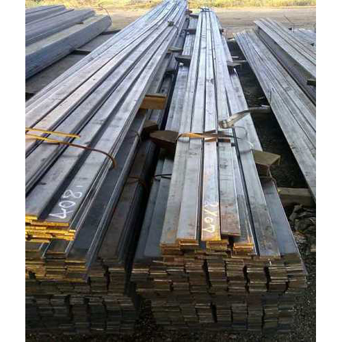 MS Industrial Flat Bar
