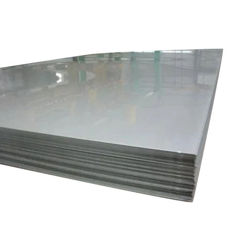 4mm Crc Steel Sheet