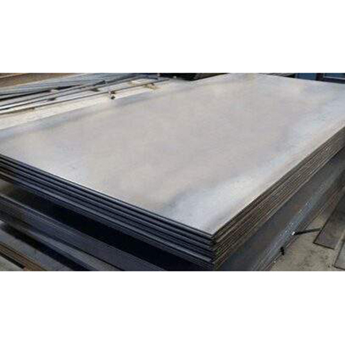 MS Industrial Plate