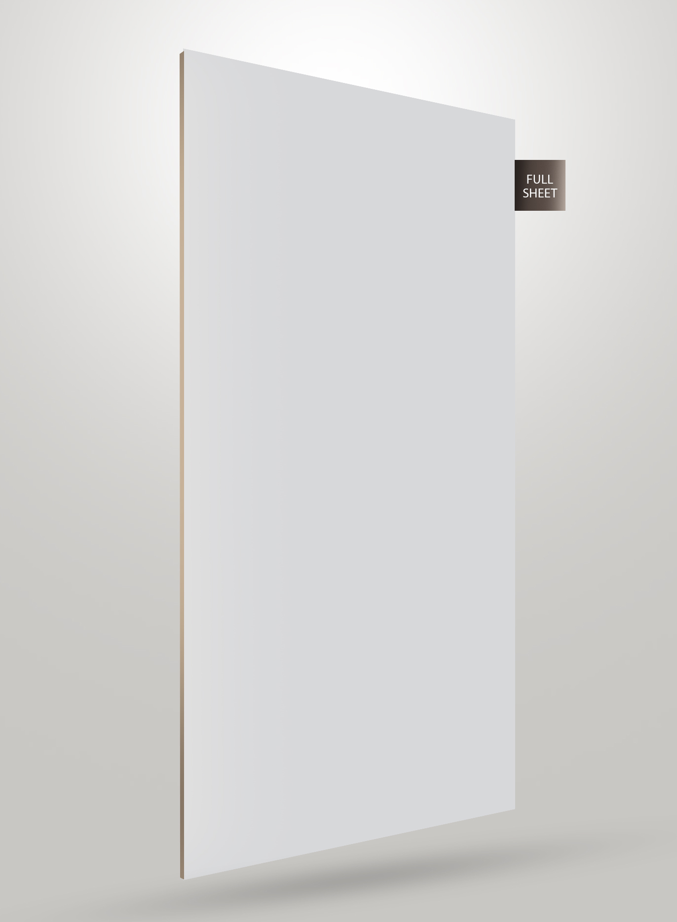 Royale Touche Laminate Cf 053a - 1.00mm Solid Color, 1220mm X 2440mm Size | Anti Scratch, Matte Finish, Eco-friendly, Uv Colour Fastness