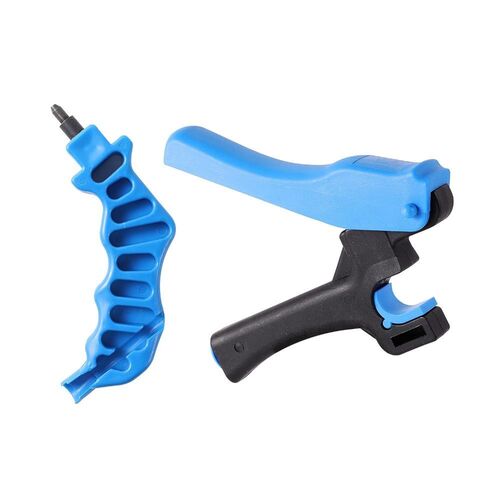 DRIP IRRIGATION TUBING HOLE PUNCH TOOL SETS