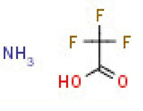 Ammonium trifluoroacetate