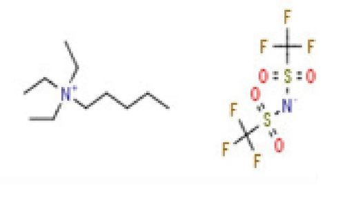 Amyltriethyl ammonium