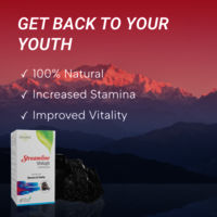 Shilajit Capsules