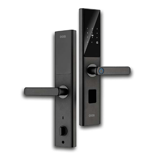 Digital Door Lock