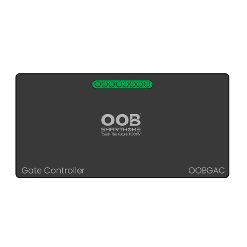 Gate Controller
