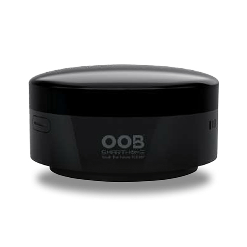5VDC 1A Hub