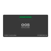 Rgb Controller - Color: Black