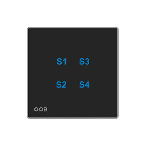 Scene Smart Display
