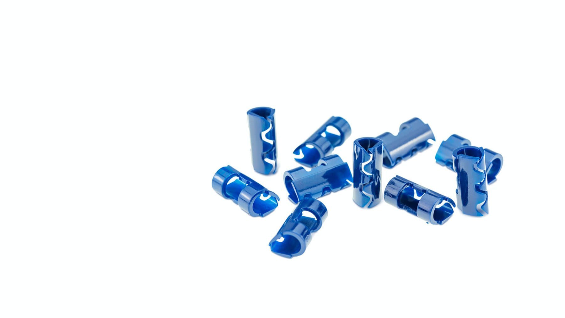 Raney Scalp Clip Raney Scalp Clips Reusable Sumiran - Automation Grade: Manual