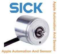 Sick DBS36E-SDEK02500 Incremental Encoder