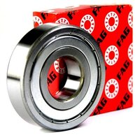 Stainless Steel Ball Bearings