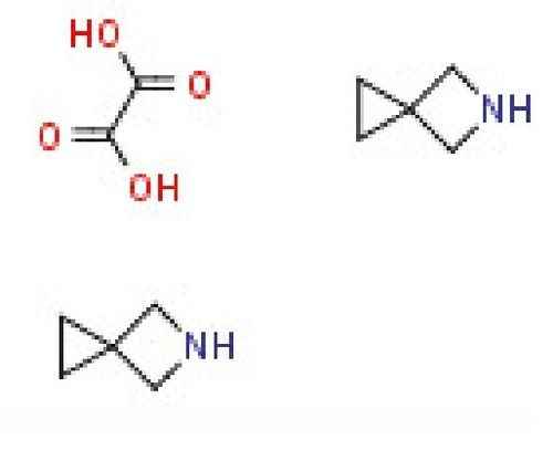 5-Azaspiro[2.3]hexane hemioxalate