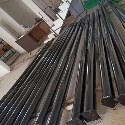 10meter MS Lighting Pole