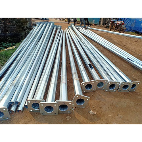 9 Meter Lighting Pole