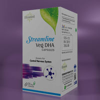 Streamline Veg DHA