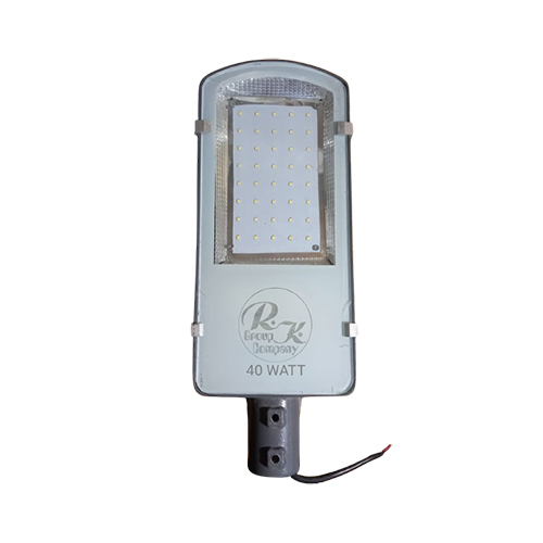 45 Watt Street Light