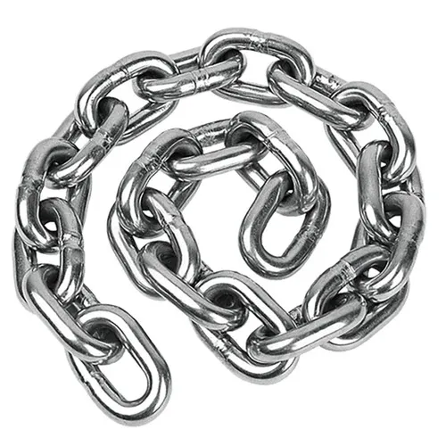 Stainless Steel Chain