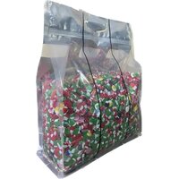 3D Pouch Without Design