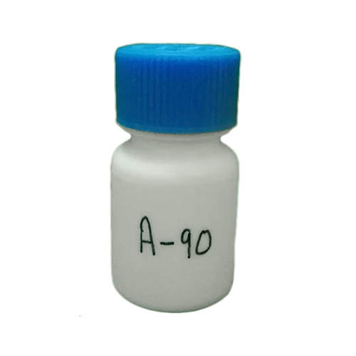 50 ML HDPE Tablet Bottle
