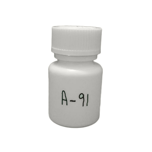 HDPE Tablet Bottle - 30 ML Capacity, Round Shape, White Color, 0.5mm Thickness, Screw Cap Sealing, Offset Printing Surface