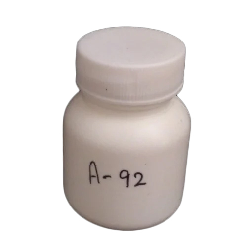 10 Ml Hdpe Tablet Bottle - Color: White