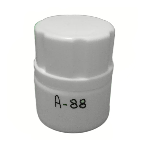 50 GM HDPE Tablet Bottle